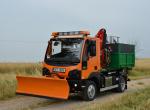 Aebi MT720 2013 года
